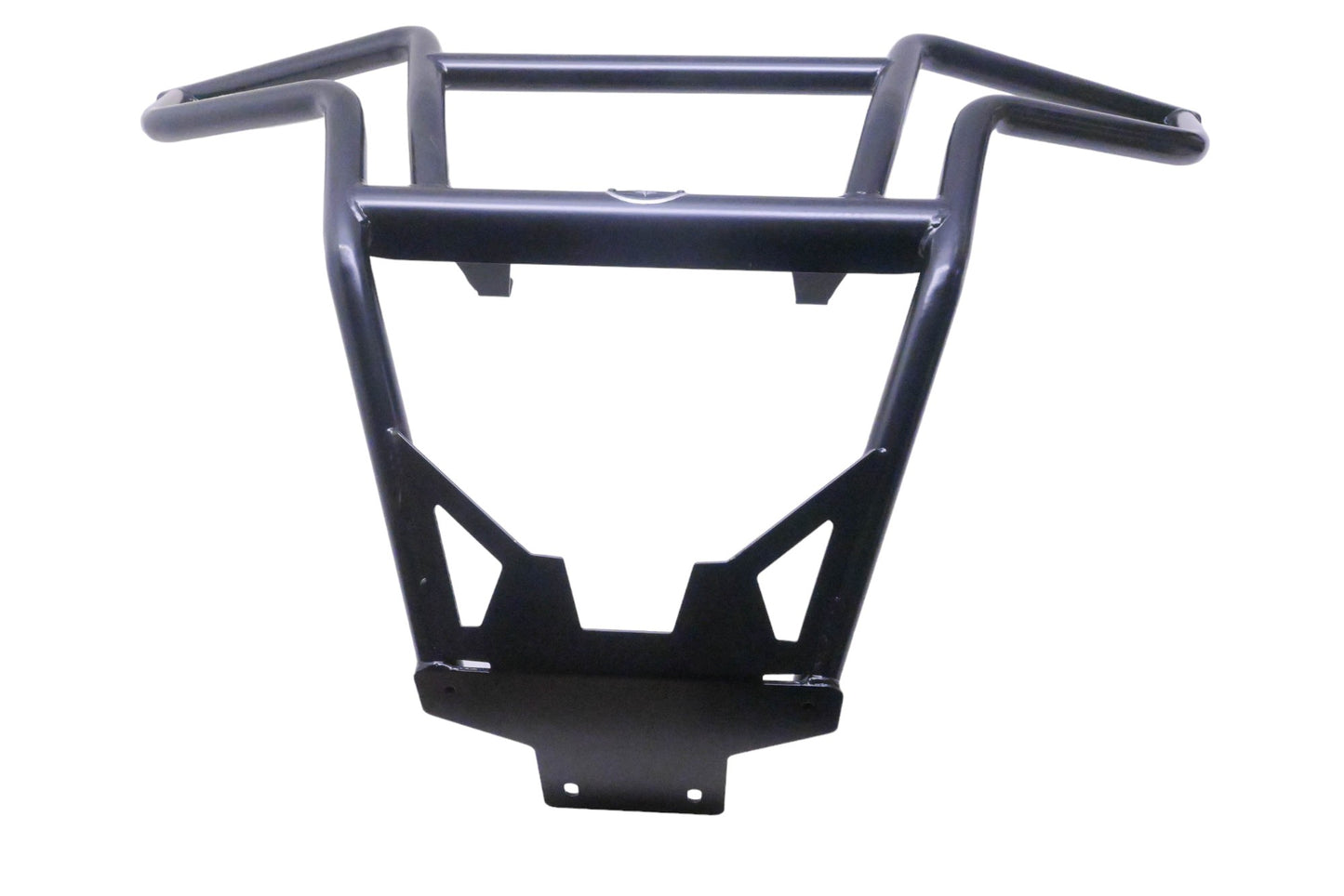 New OEM Polaris 2878284 Deluxe Front Brushguard NOS