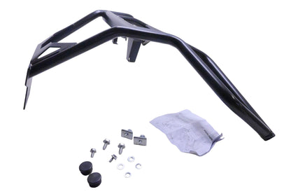 New OEM Polaris 2878284 Deluxe Front Brushguard NOS