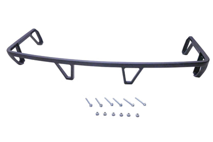 New OEM Polaris 2876598 Front Composite Rack Extender Kit NOS