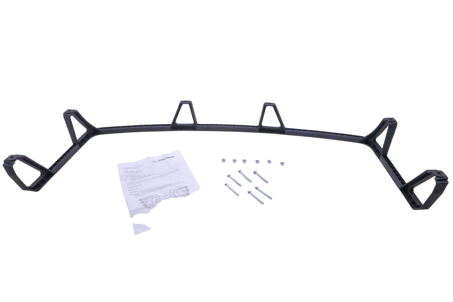 New OEM Polaris 2876598 Front Composite Rack Extender Kit NOS