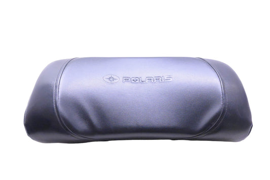 New OEM Polaris 2877943 Lock & Ride Cargo Box Backrest NOS