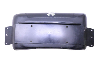 New OEM Polaris 2877943 Lock & Ride Cargo Box Backrest NOS
