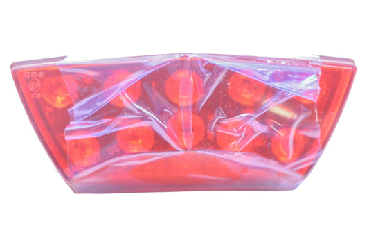 New OEM Polaris 2411092-432 Red Tail Light NOS