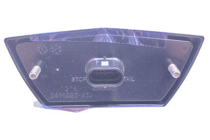 New OEM Polaris 2411092-432 Red Tail Light NOS