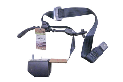 New OEM Polaris 2635938 Immi Seat Belt Height Adjuster NOS