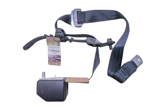 New OEM Polaris 2635938 Immi Seat Belt Height Adjuster NOS