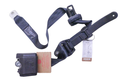 New OEM Polaris 2635938 Immi Seat Belt Height Adjuster NOS