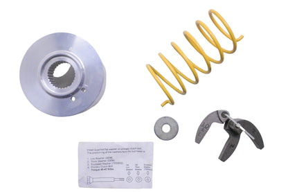 EPI WE406000 Clutch Kit NOS
