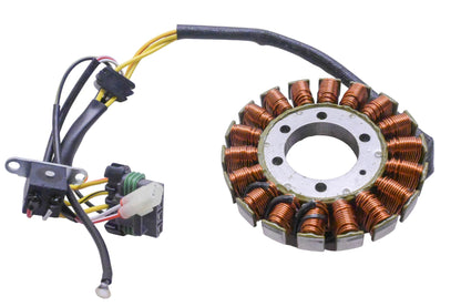 Caltric CAL-ST127 Stator NOS