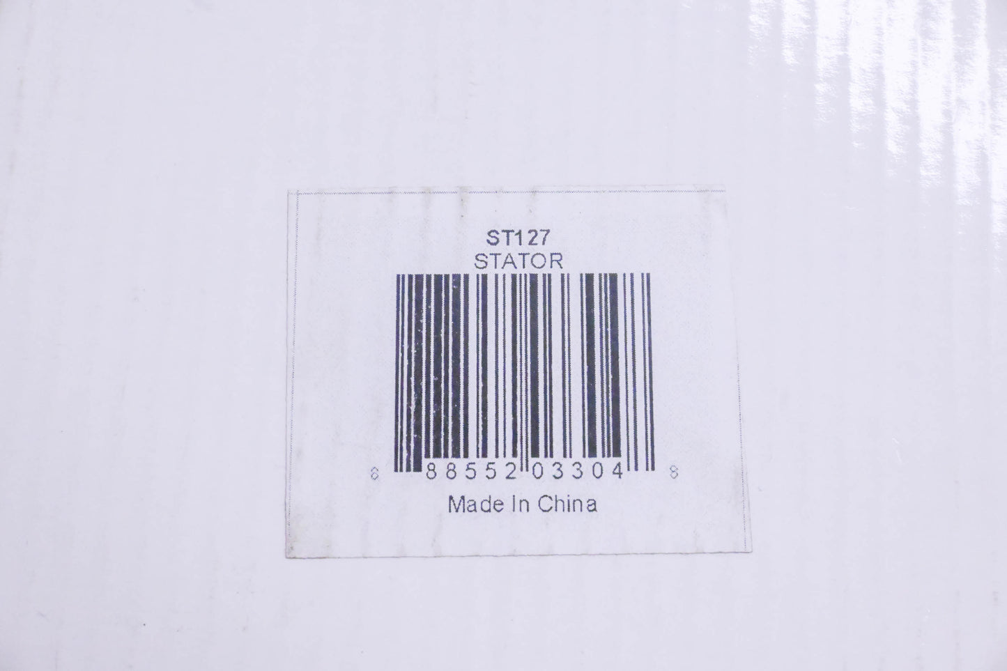 Caltric CAL-ST127 Stator NOS