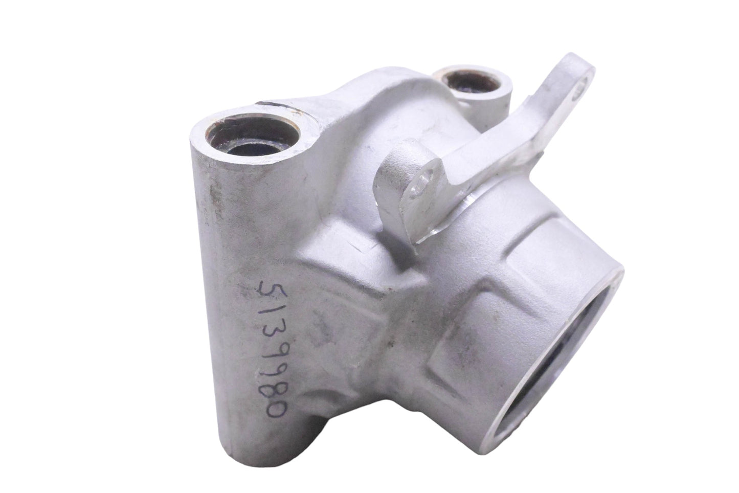 OEM Polaris 5139980 Right Wheel Bearing Carrier