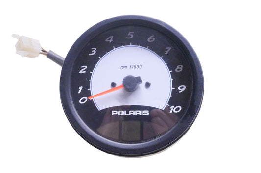 OEM Polaris 2874394 Tachometer Gauge 6 Pulse