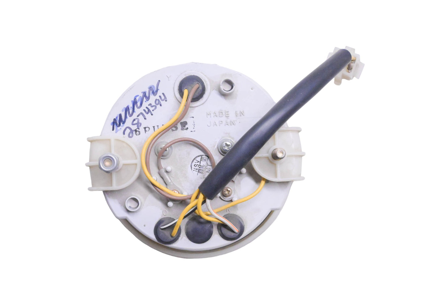 OEM Polaris 2874394 Tachometer Gauge 6 Pulse