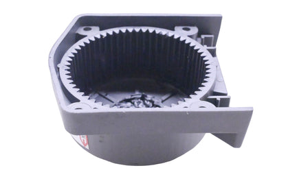 Warn 36030 Gray End Housing Knob NOS
