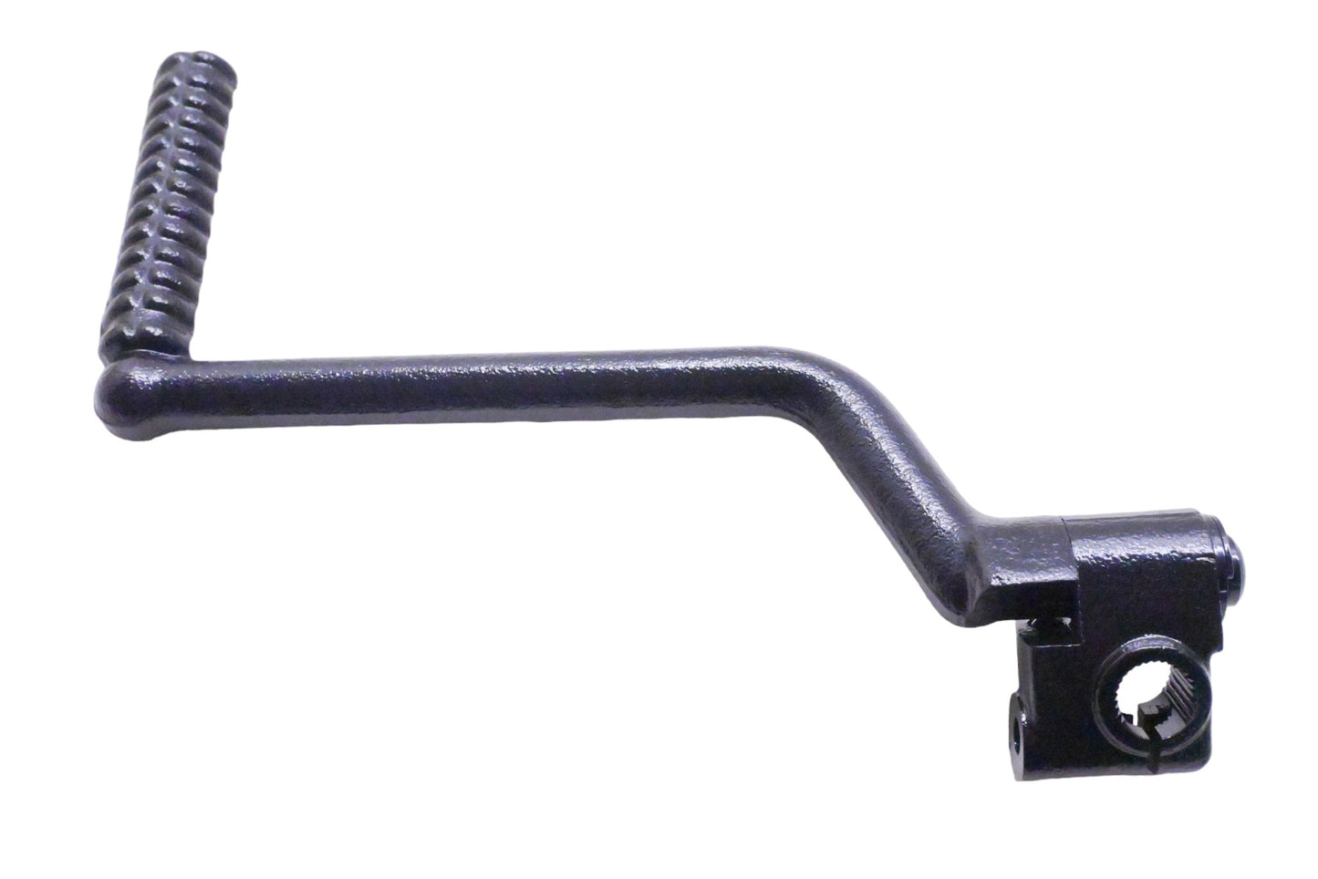 New OEM Polaris 0452372 Kick Start Assembly NOS