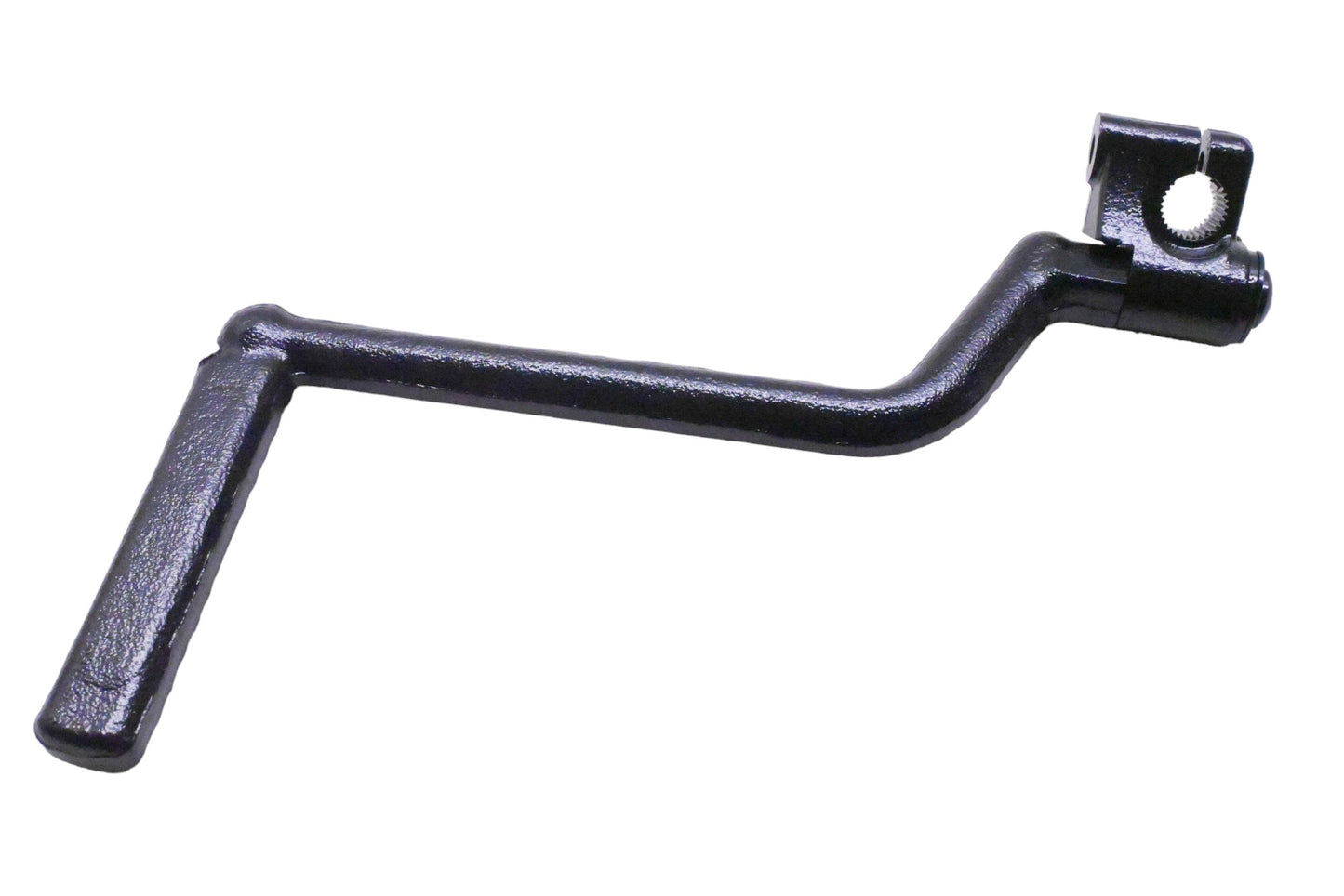 New OEM Polaris 0452372 Kick Start Assembly NOS