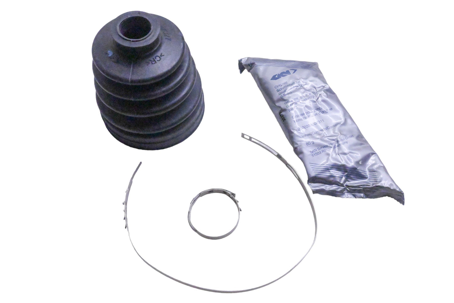 New OEM Polaris 2203108 Rear Boot Kit NOS