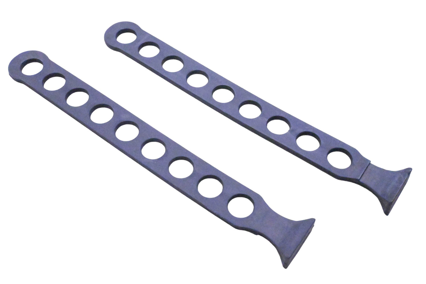Kolpin 23-2041 UT Gun Rack Rubber Straps NOS