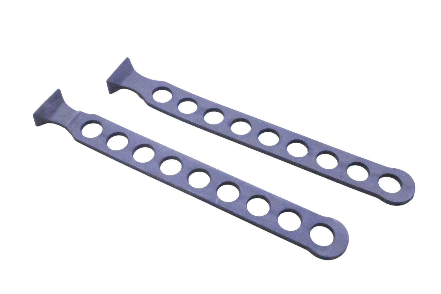 Kolpin 23-2041 UT Gun Rack Rubber Straps NOS