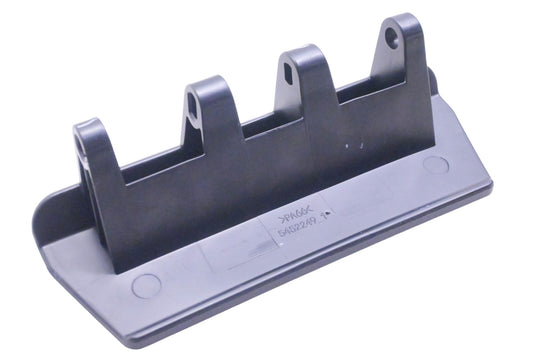 New OEM Polaris 5452249-070 Black Tailgate Latch Handle NOS