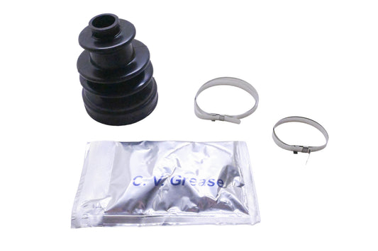 All Balls Racing 21-95003, 19-5003, 19-4026 CV Boot Repair Kit 21mm x 75mm x 106mm long NOS