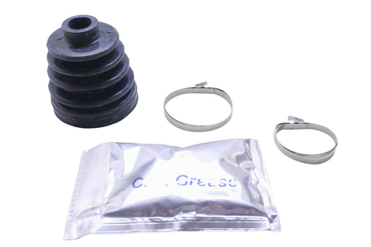 All Balls Racing 21-95005, 19-5005, 19-4024 CV Boot Repair Kit 21mm x 77mm x 92mm long NOS