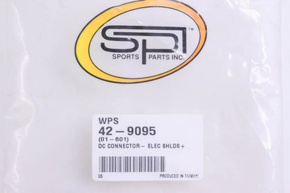 Sport Parts Inc. 01-601, 42-9095 RCA Duel Jack Power Port NOS