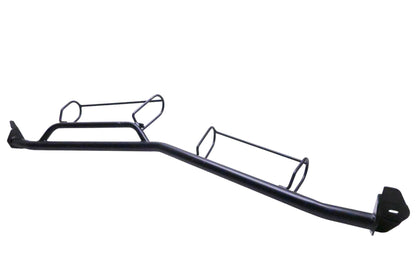 New OEM Polaris 2876148-458 Gun Scabbard Mount NOS