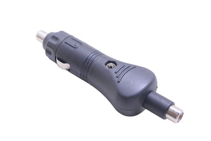 Sport Parts Inc. SM-01200-1, 42-9130 Cigarette Lighter Power Port - RCA Jack NOS