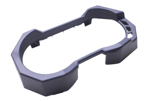 New OEM Polaris 5455956 Front Bezel Guage NOS