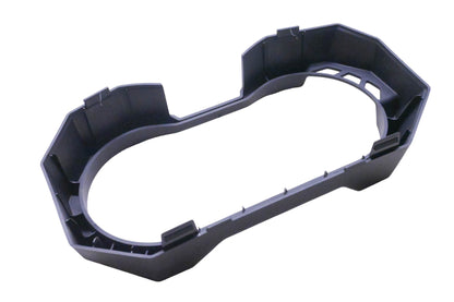 New OEM Polaris 5455956 Front Bezel Guage NOS