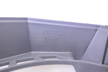 New OEM Polaris 5455956 Front Bezel Guage NOS