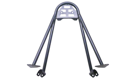 New OEM Polaris 1017737-458 Black Support Seat Weld NOS