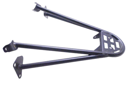 New OEM Polaris 1017737-458 Black Support Seat Weld NOS