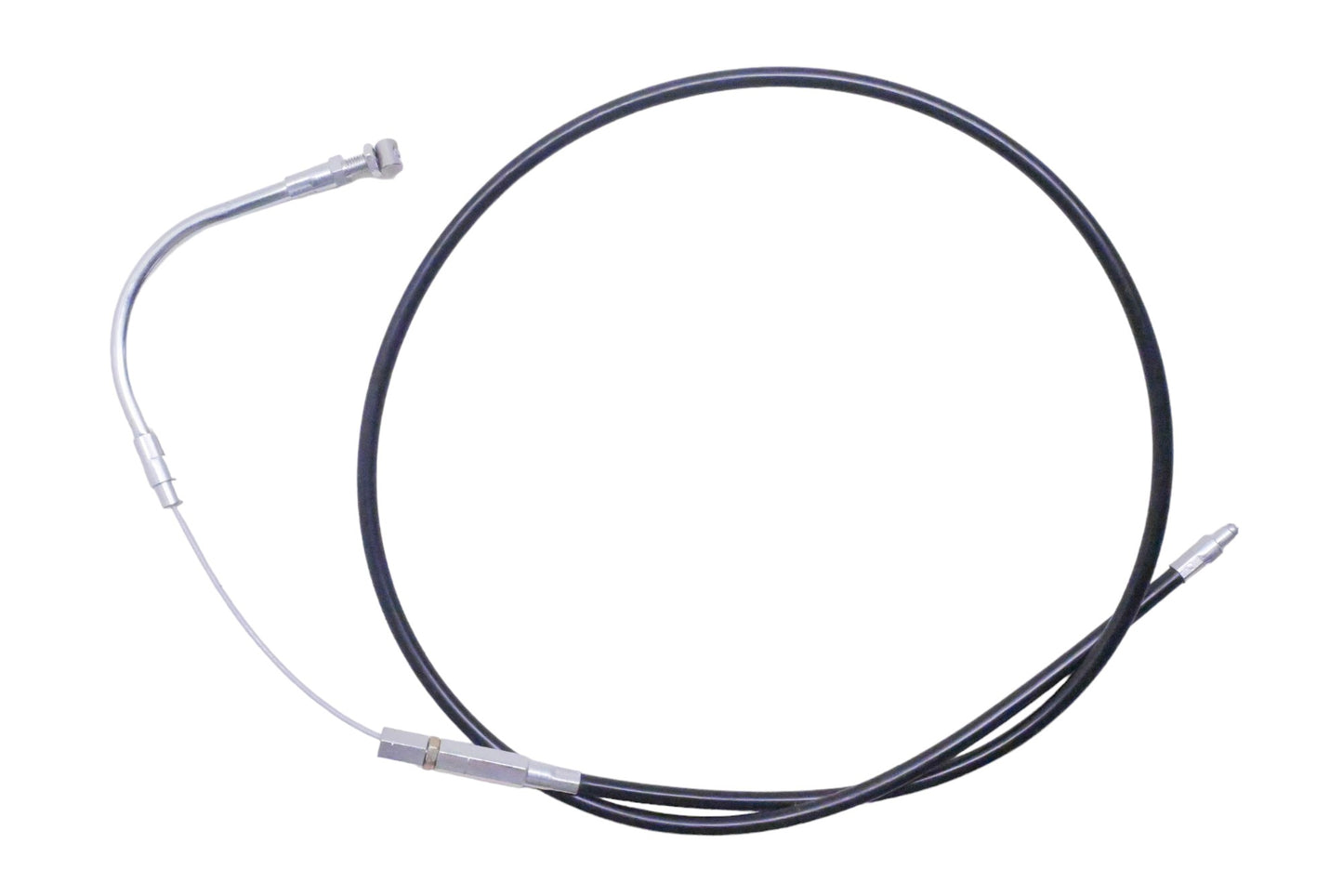 New OEM Polaris 7081120 EZ Adjust Clutch Cable NOS