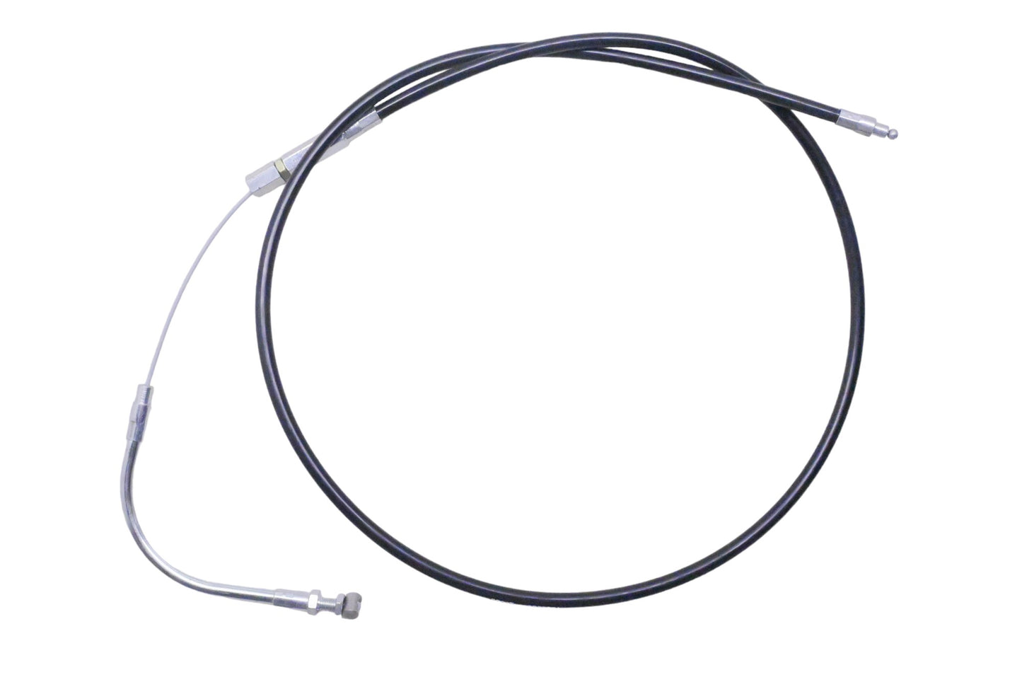 New OEM Polaris 7081120 EZ Adjust Clutch Cable NOS