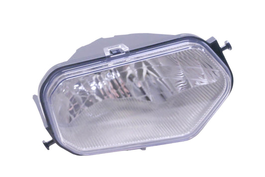 New OEM Polaris 2410616 Front Right Headlight With Bulb NOS