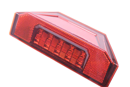 New OEM Polaris 2412774 Tail Light NOS