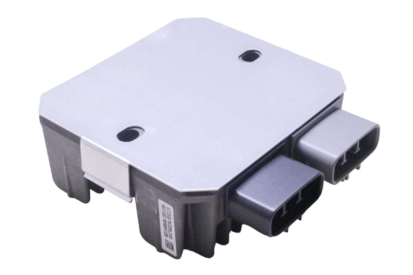 New OEM Polaris 4016868 Voltage Regulator NOS