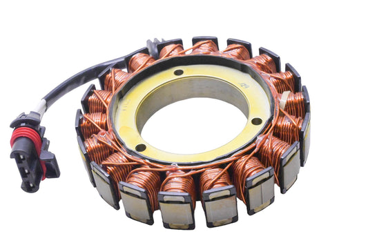 New OEM Polaris 4011427 Stator And Gasket NOS