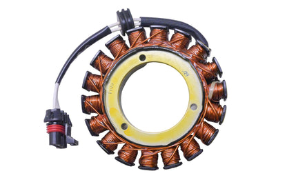 New OEM Polaris 4011427 Stator And Gasket NOS