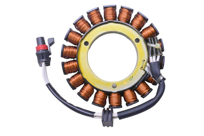 New OEM Polaris 4011427 Stator And Gasket NOS