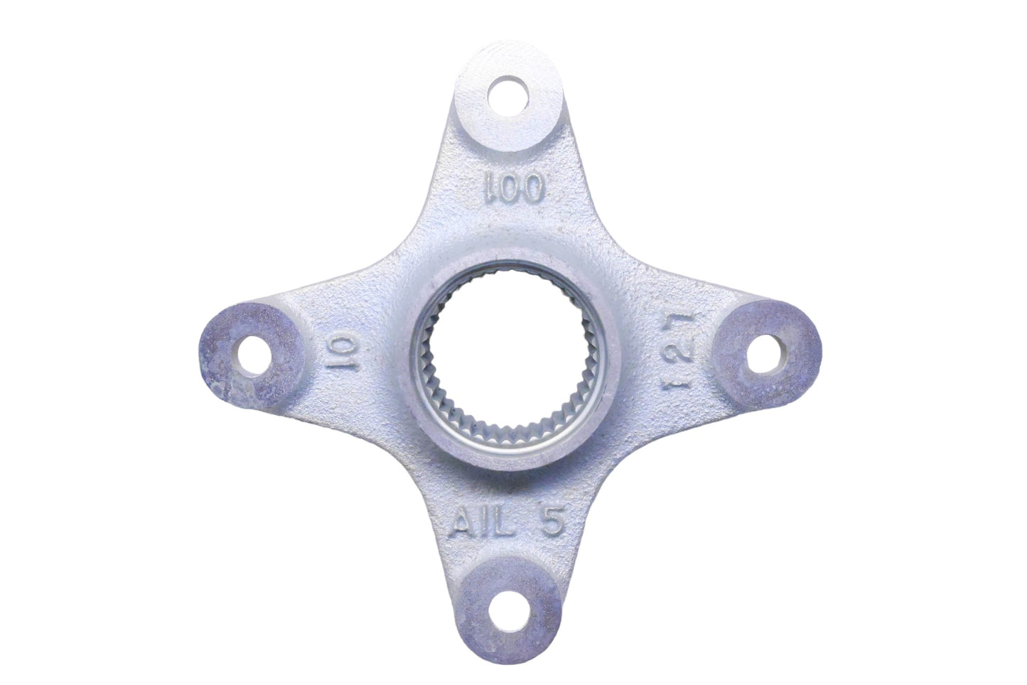 New OEM Polaris 5130001 Sprocket Hub NOS