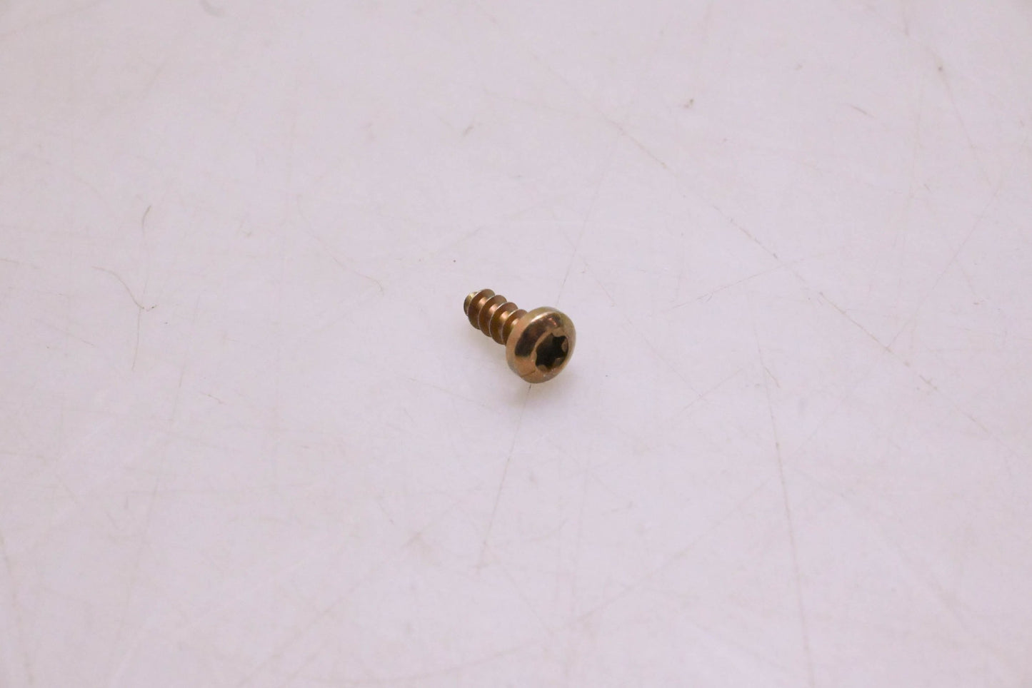 New OEM Polaris 7518864 Cooling System Screw NOS