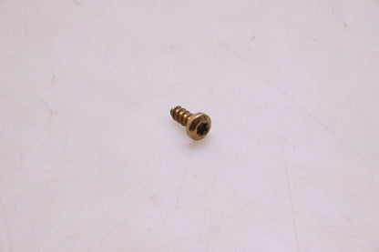 New OEM Polaris 7518864 Cooling System Screw NOS