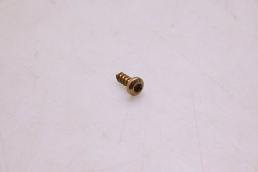 New OEM Polaris 7518864 Cooling System Screw NOS