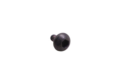 New OEM Polaris 7519203 Black Hexagon Screw M6X1.0X10MM NOS