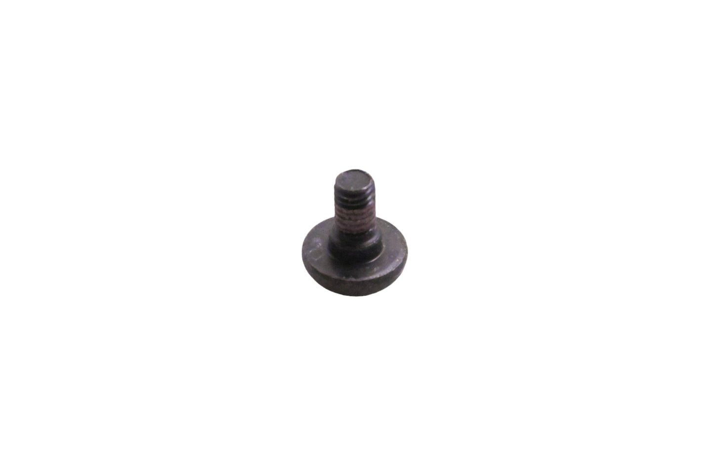 New OEM Polaris 7519203 Black Hexagon Screw M6X1.0X10MM NOS