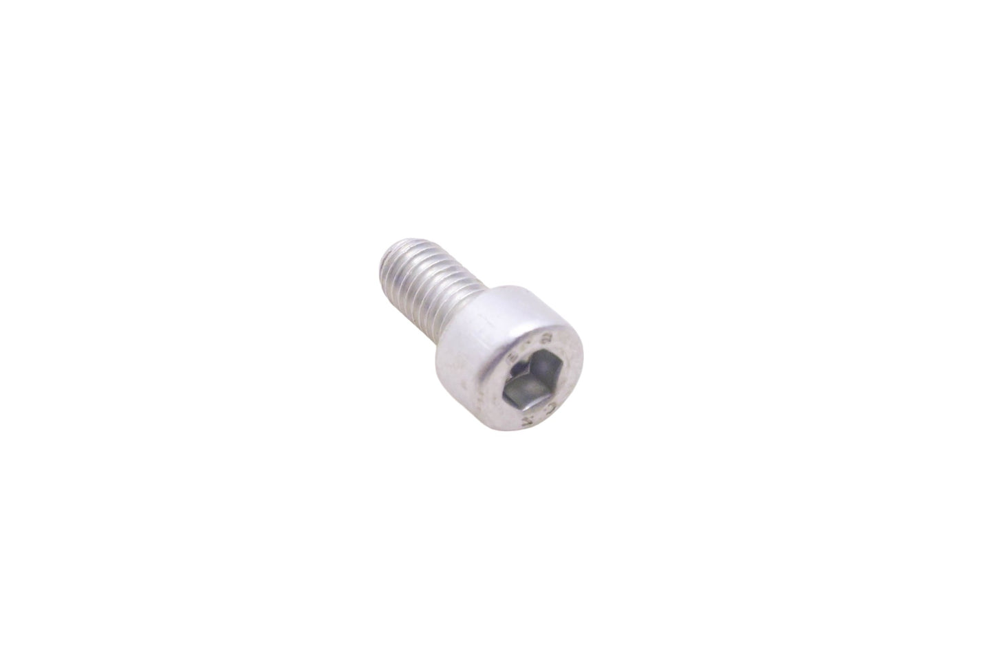 New OEM Polaris 7519894 M8X1.25X16MM 8.8 CAP Screw NOS