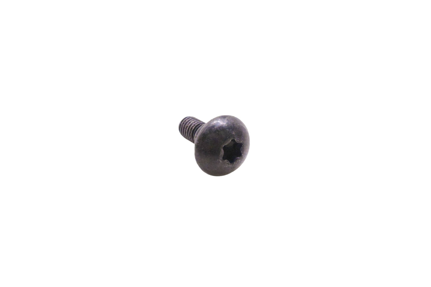 New OEM Polaris 7520358 SCR-TXBH-M6X 1 0X 10 Shield Black Screw NOS